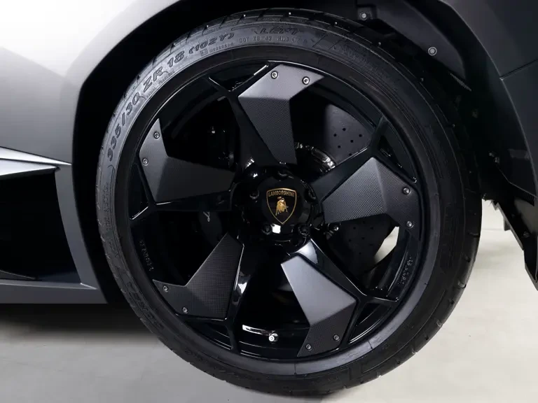 2008 Lamborghini Reventon - Image 19 of 31