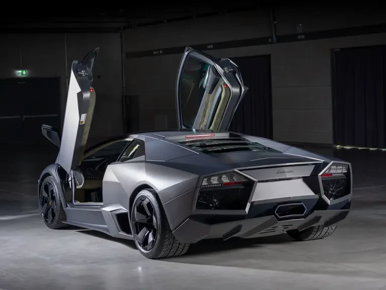 2008 Lamborghini Reventon - Image 3 of 31