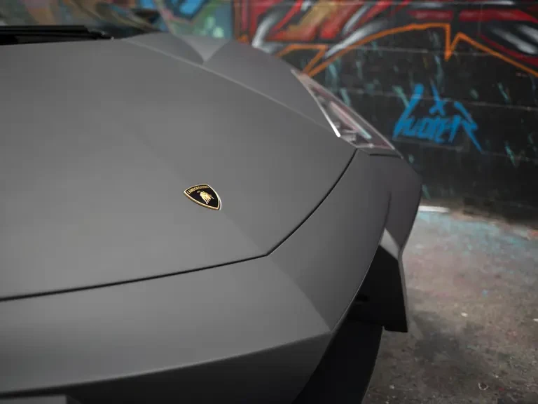 2008 Lamborghini Reventon - Image 13 of 31