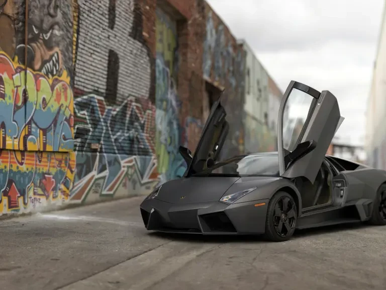 2008 Lamborghini Reventon - Image 22 of 31