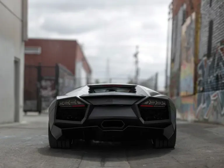 2008 Lamborghini Reventon - Image 25 of 31