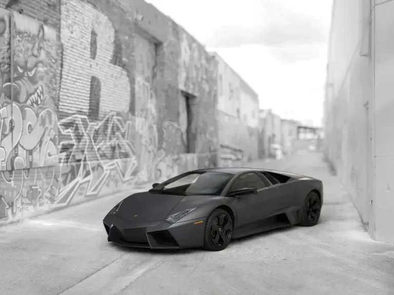 2008 Lamborghini Reventon - Image 2 of 31