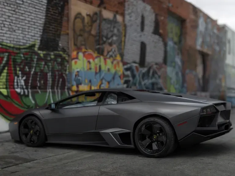 2008 Lamborghini Reventon - Image 5 of 31