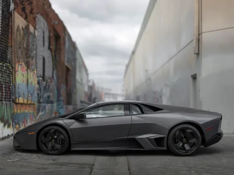 2008 Lamborghini Reventon - Image 9 of 31