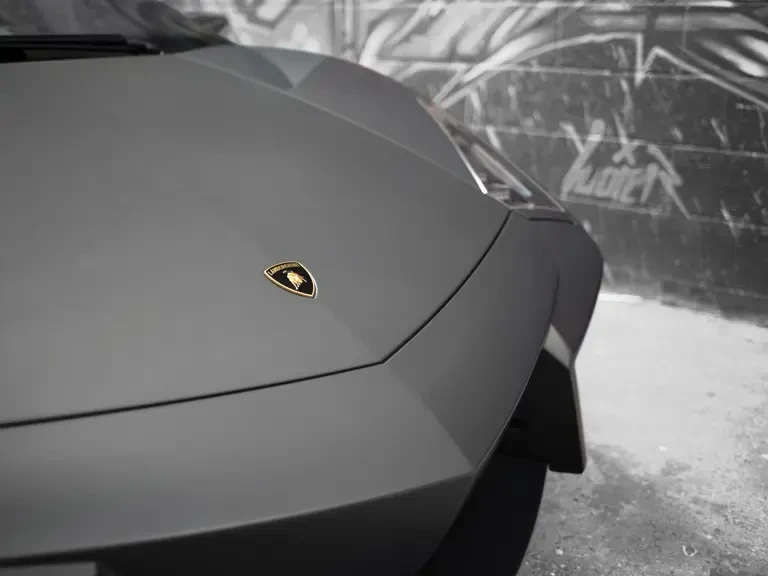2008 Lamborghini Reventon - Image 12 of 31