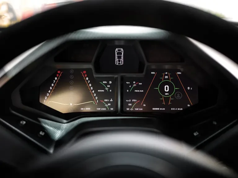 2008 Lamborghini Reventon - Image 19 of 31