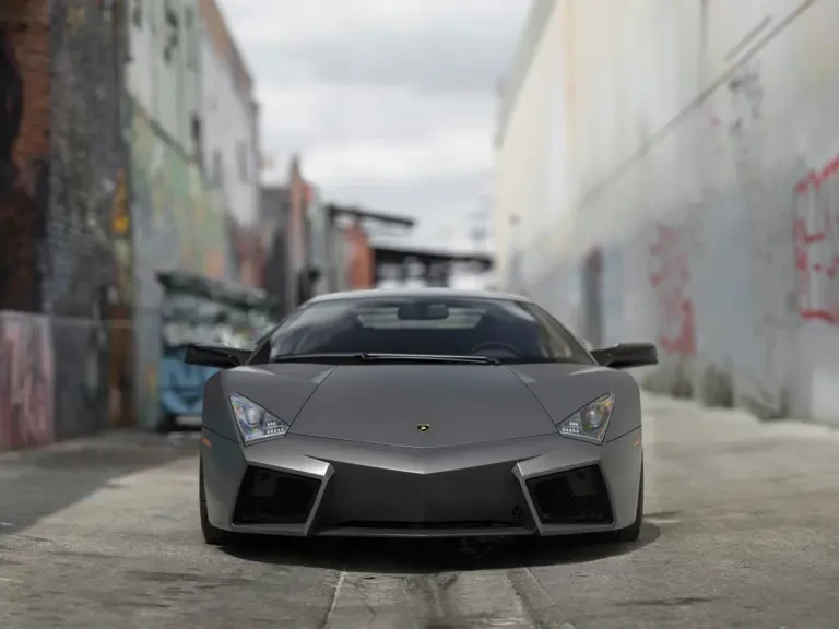 2008 Lamborghini Reventon - Image 24 of 31