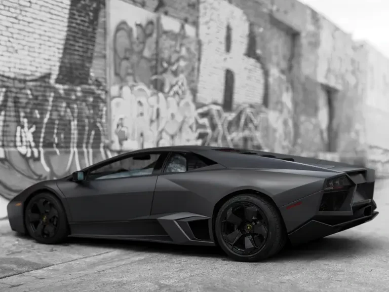 2008 Lamborghini Reventon - Image 4 of 31