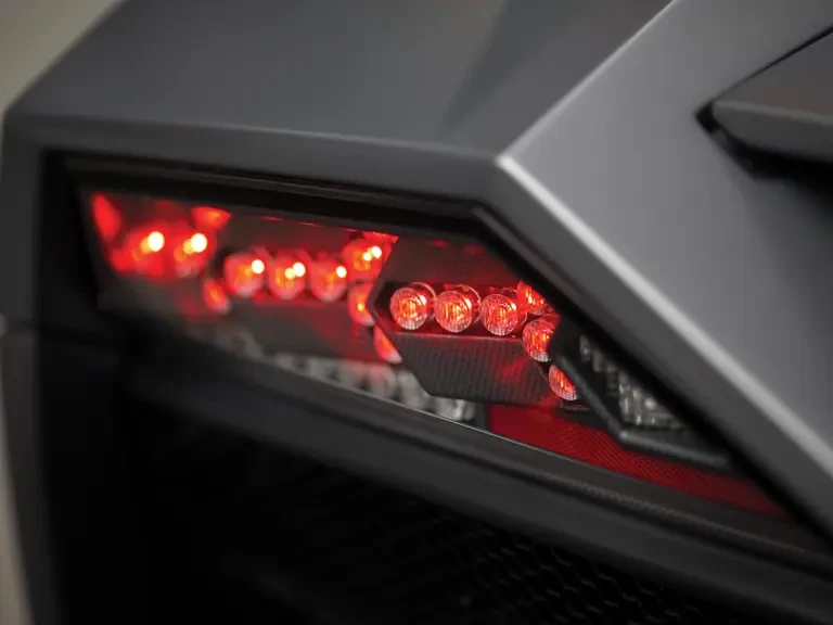 2008 Lamborghini Reventon - Image 15 of 31