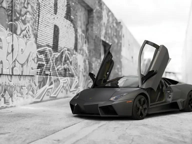 2008 Lamborghini Reventon - Image 21 of 31
