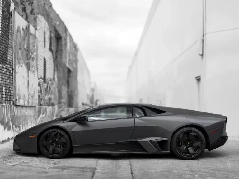 2008 Lamborghini Reventon - Image 8 of 31