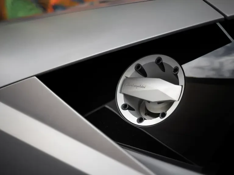 2008 Lamborghini Reventon - Image 31 of 31