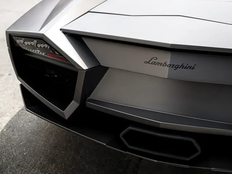 2008 Lamborghini Reventon - Image 14 of 31