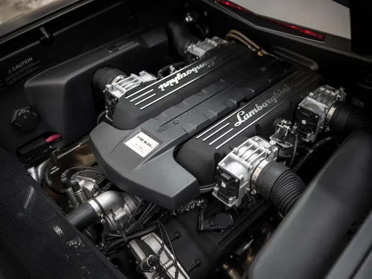 2008 Lamborghini Reventon - Image 6 of 31