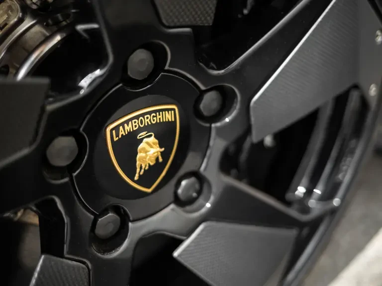 2008 Lamborghini Reventon - Image 10 of 31