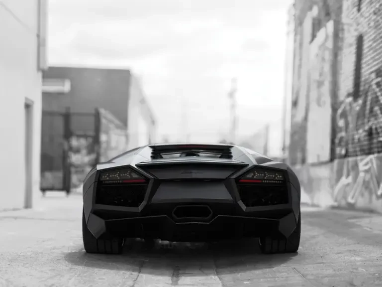 2008 Lamborghini Reventon - Image 26 of 31