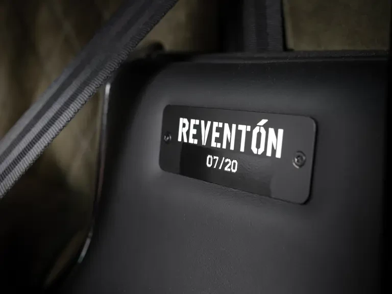 2008 Lamborghini Reventon - Image 11 of 31