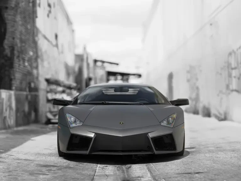 2008 Lamborghini Reventon - Image 23 of 31
