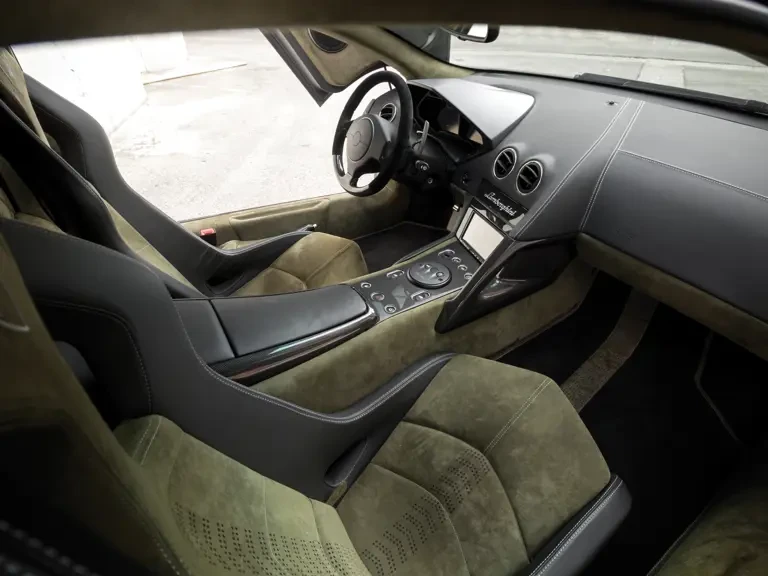 2008 Lamborghini Reventon - Image 18 of 31