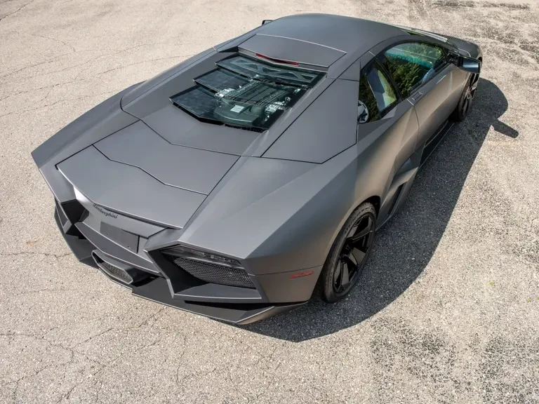 2008 Lamborghini Reventon - Image 3 of 31