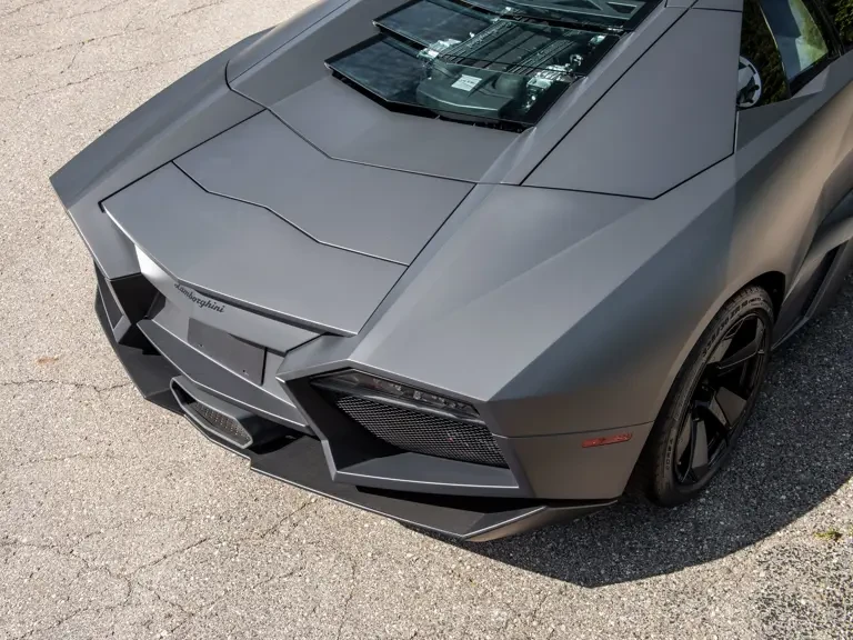 2008 Lamborghini Reventon - Image 29 of 31