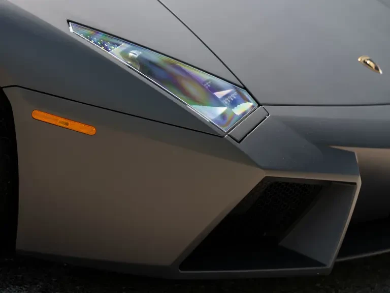 2008 Lamborghini Reventon - Image 24 of 31