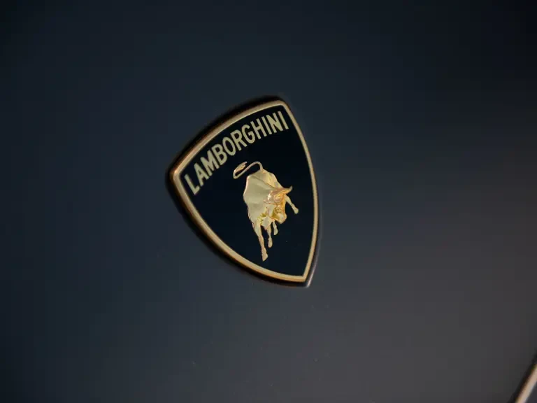 2008 Lamborghini Reventon - Image 17 of 31