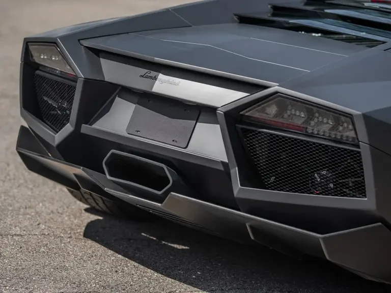 2008 Lamborghini Reventon - Image 19 of 31