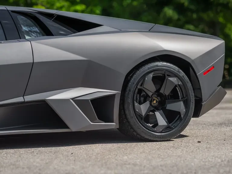 2008 Lamborghini Reventon - Image 18 of 31