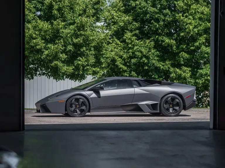 2008 Lamborghini Reventon - Image 6 of 31