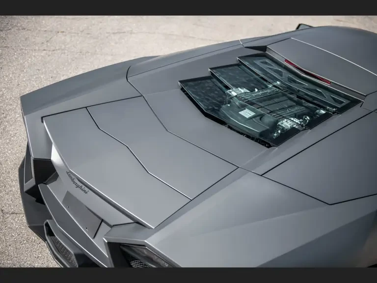 2008 Lamborghini Reventon - Image 30 of 31