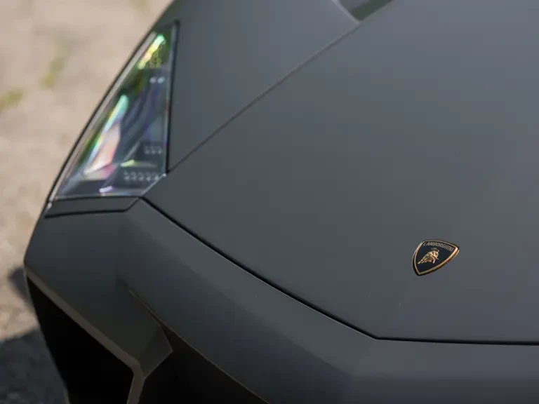 2008 Lamborghini Reventon - Image 15 of 31