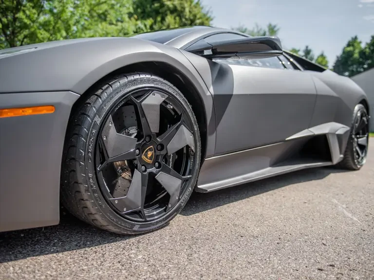 2008 Lamborghini Reventon - Image 26 of 31
