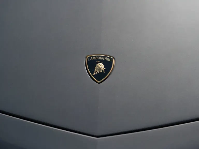 2008 Lamborghini Reventon - Image 16 of 31