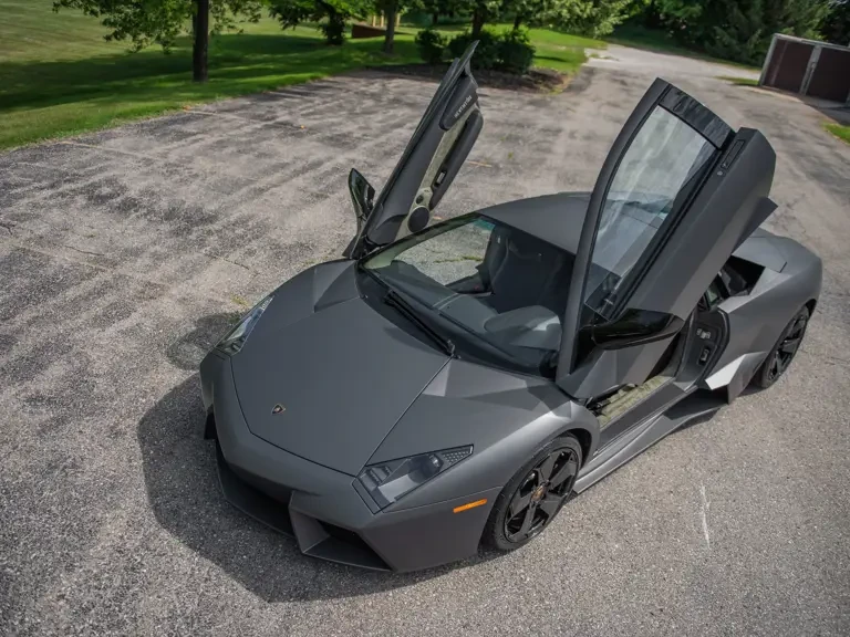 2008 Lamborghini Reventon - Image 12 of 31