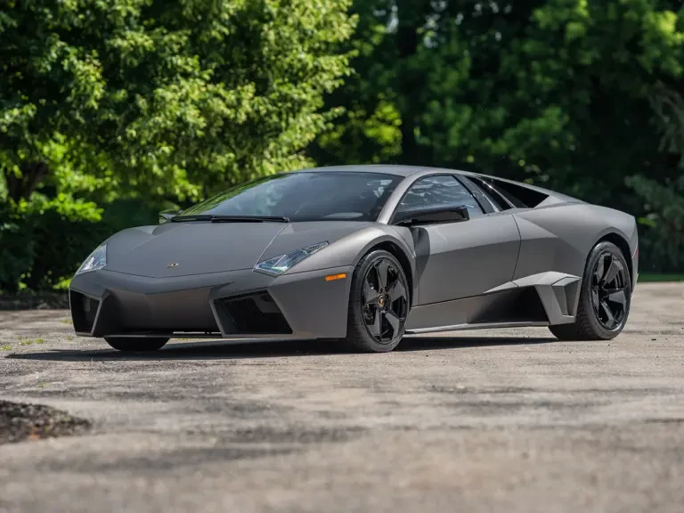 2008 Lamborghini Reventon - Image 11 of 31