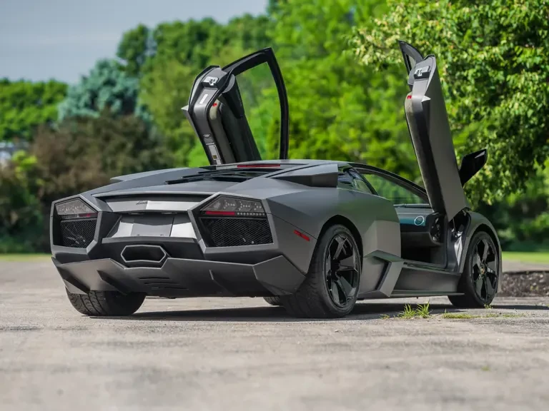 2008 Lamborghini Reventon - Image 10 of 31