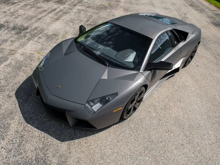 2008 Lamborghini Reventon - Image 2 of 31