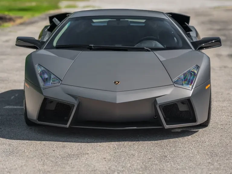 2008 Lamborghini Reventon - Image 7 of 31