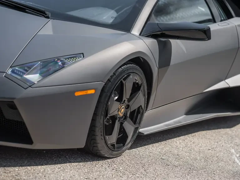 2008 Lamborghini Reventon - Image 14 of 31
