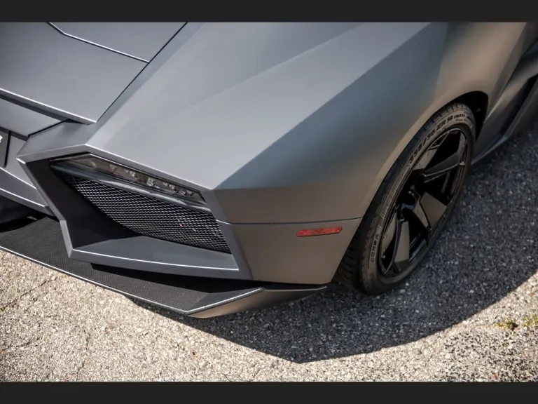 2008 Lamborghini Reventon - Image 31 of 31