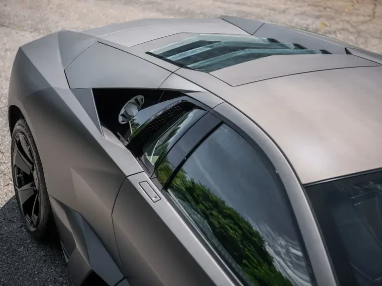 2008 Lamborghini Reventon - Image 27 of 31