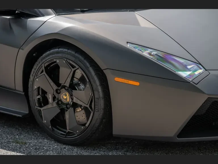 2008 Lamborghini Reventon - Image 25 of 31