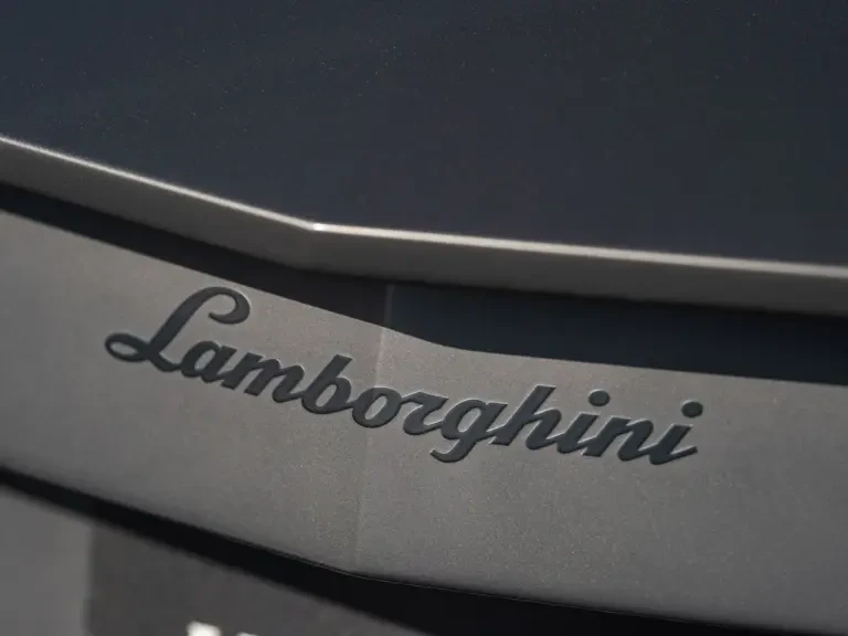 2008 Lamborghini Reventon - Image 21 of 31