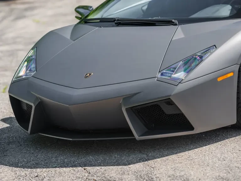 2008 Lamborghini Reventon - Image 13 of 31