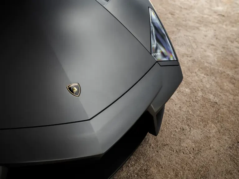2008 Lamborghini Reventon - Image 7 of 27