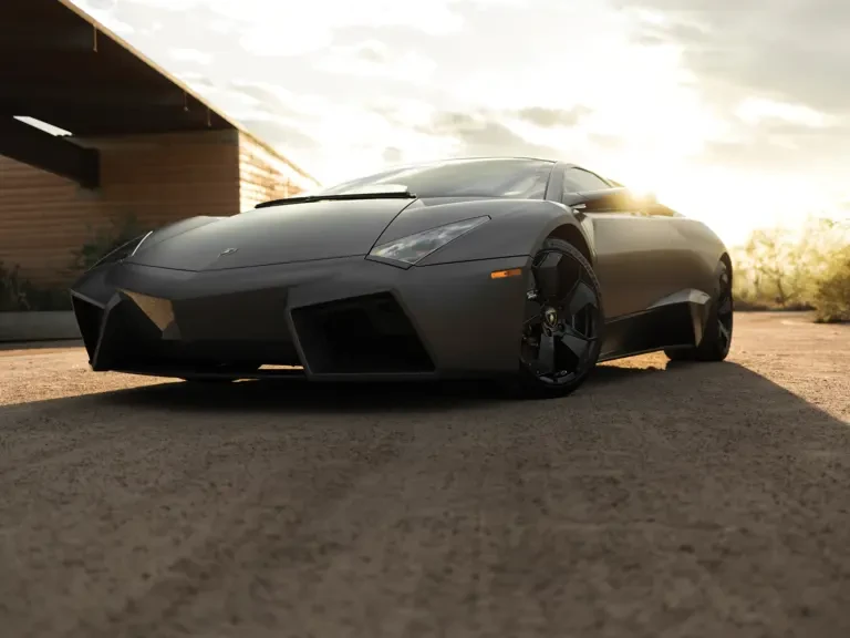 2008 Lamborghini Reventon - Image 19 of 27