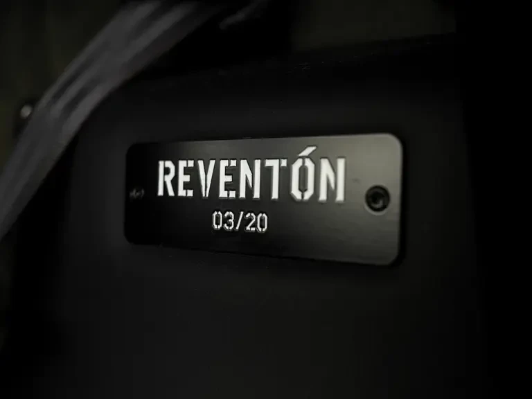 2008 Lamborghini Reventon - Image 8 of 27