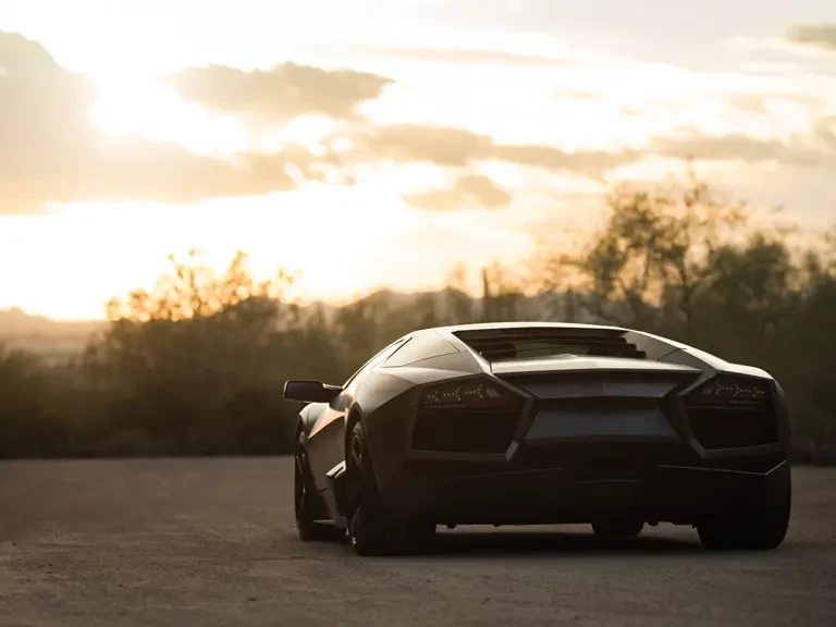 2008 Lamborghini Reventon - Image 27 of 27