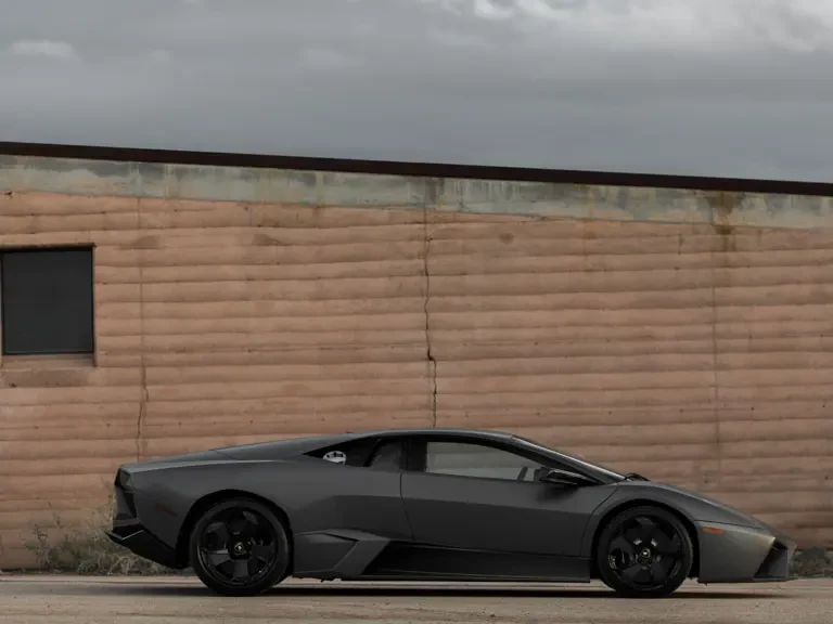 2008 Lamborghini Reventon - Image 6 of 27